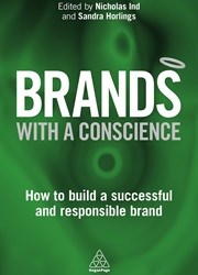 New book on Brands with a Conscience