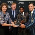 School's Business in Education Fund opens on JSE