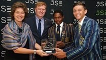 School's Business in Education Fund opens on JSE