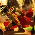 Kiro'o Games to release first African-inspired action-RPG