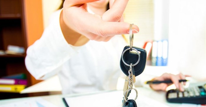 Is it better to lease or buy a vehicle?