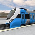 Gibela speeds up train-building effort