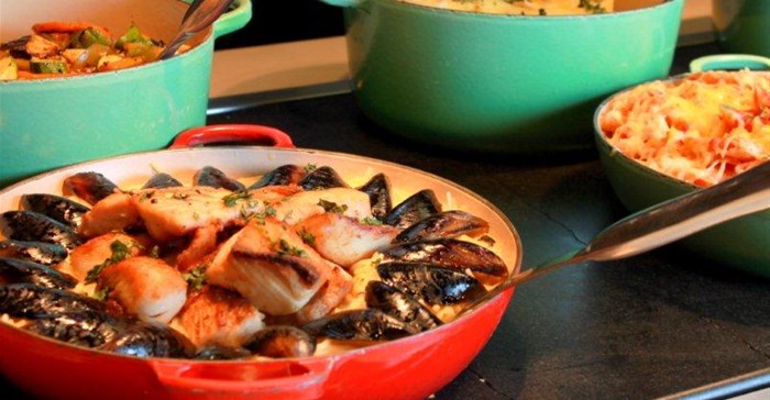 Drakensberg Sun Resort chef creates fusion of experiences
