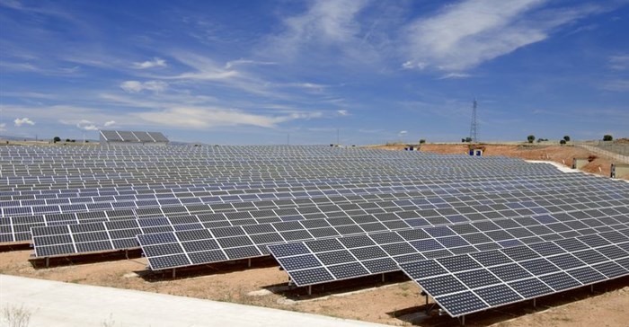IPPP should rather focus on solar energy