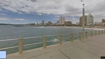 Durban golden mile - Discover SA on Google Maps