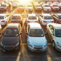 Vehicle sales predicted to drop 12%