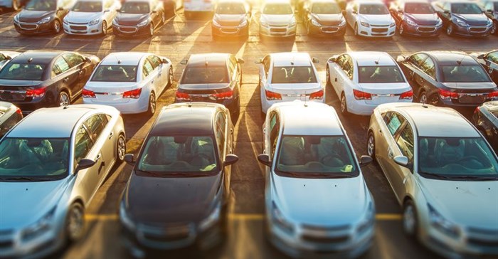 Vehicle sales predicted to drop 12%