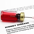 Facing the challenges of chronic kidney disease