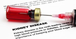 Facing the challenges of chronic kidney disease