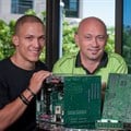 SA startup revolutionises electronic waste disposal