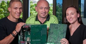 SA startup revolutionises electronic waste disposal