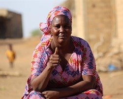 Promoting Sustainable Development Goals through African women's perspective