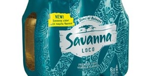 Loco new launch for Savanna