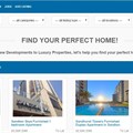 New property listing platform launched