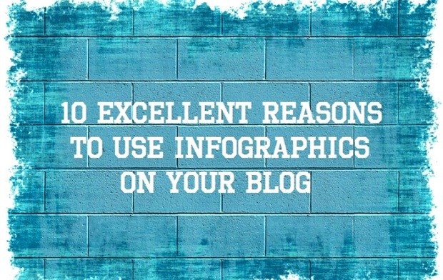 Should you be using infographics?