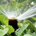 New irrigation technology key to water security