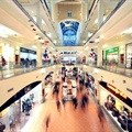 In-mall media proved as effective as TV