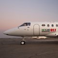 Mercy flight's precision planning saves newborn's life