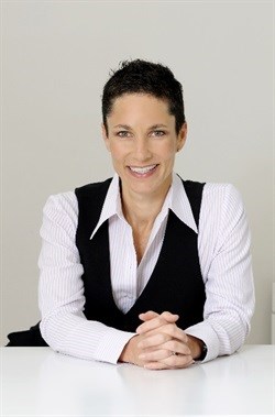 Debbie Goodman-Bhyat - CEO, Jack Hammer