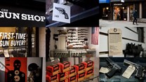 [One Show 2016] judge pick of the day: The Gun Shop by Grey New York