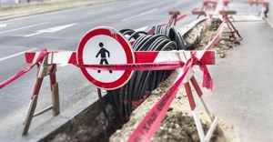Cape Town may see fibre-optic cable installation within its pipes