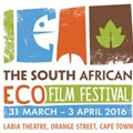Intriguing and creative content at the SA Eco Film Festival