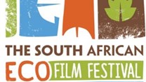 Intriguing and creative content at the SA Eco Film Festival