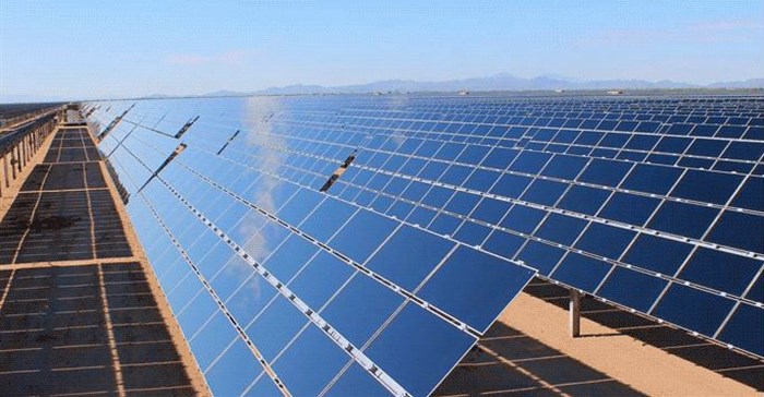 CdTe PV modules suitable to use in SA