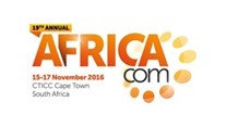 AfricaCom 2016 chooses APO as official newswire