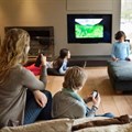 TV is no longer the hero of the living room