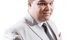 Local comedy fest for Durban at Easter