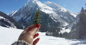 The Swiss Adventure Part 2 - Curling and Klosters