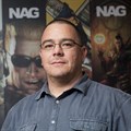 [rAge2016] Michael James on the SA gaming space