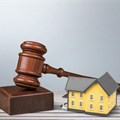 Guidelines when buying a property on auction