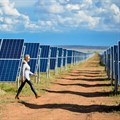 Largest solar farm in southern hemisphere launched