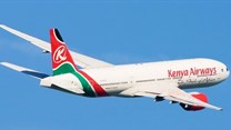 Kenya Airways to co-sponsor World Travel Awards