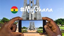 Campaign launched to promote tourism in Ghana