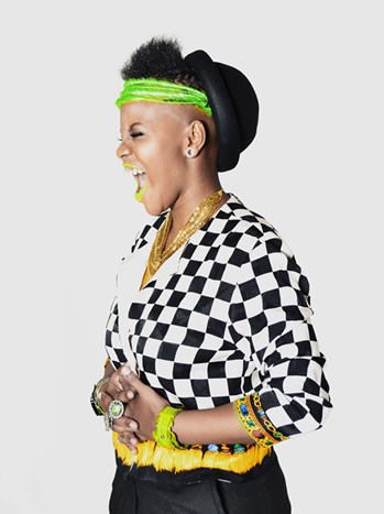 Toya Delazy goes to final round of the Midem Artist Accelerator