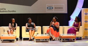 The MTN 2016 Women in Business Awards winners announced