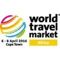 WTM Africa 2016 brings the world to Cape Town