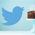 #Trending: Happy birthday Twitter!
