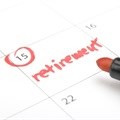 Agreed retirement age must be defined