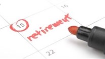 Agreed retirement age must be defined