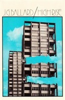 High-Rise, first edition, 1975
