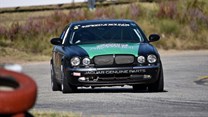 Action-packed line-up for 2016 Jaguar Simola Hillclimb