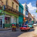 Accommodation in Cuba now available via Airbnb
