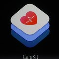Apple's CareKit will help create healthcare apps