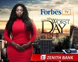 Forbes Africa TV to launch in April