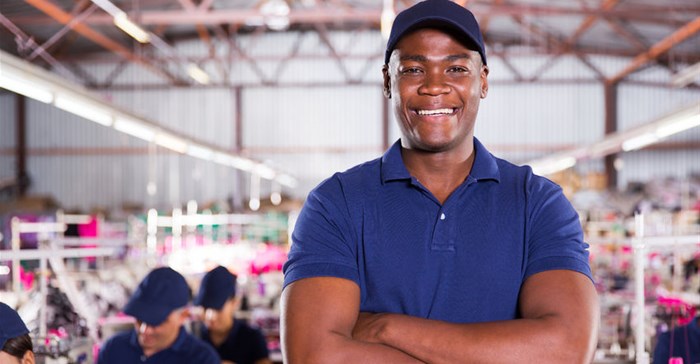 VWSA to host its first Black-Owned Supplier's Day