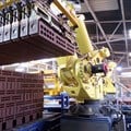 Robotic technology installed at Corobrik Lawley factory